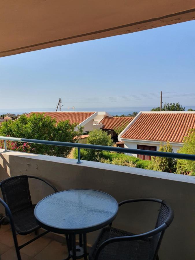 Melanta Villa 피조우리 외부 사진