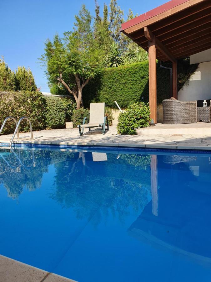 Melanta Villa 피조우리 외부 사진