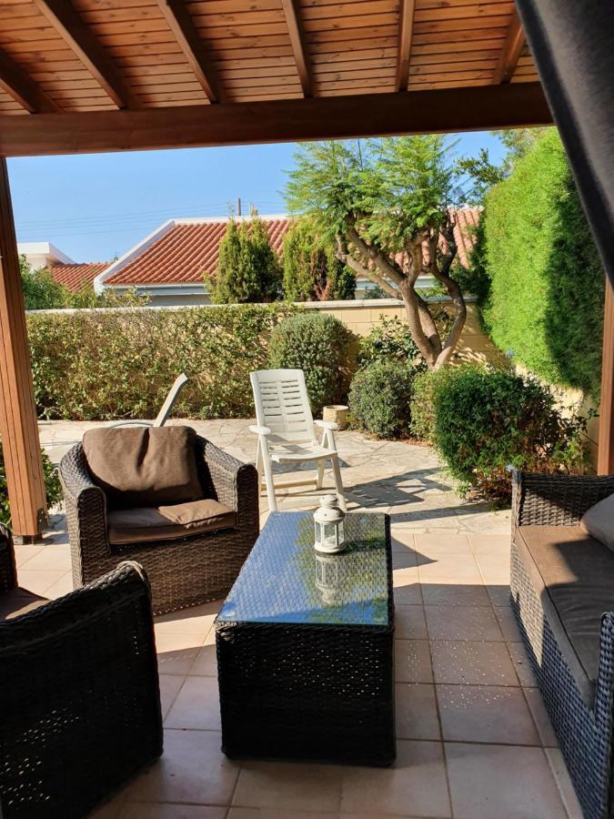 Melanta Villa 피조우리 외부 사진