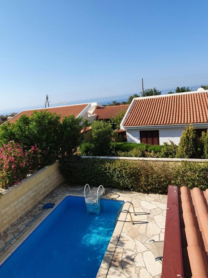Melanta Villa 피조우리 외부 사진