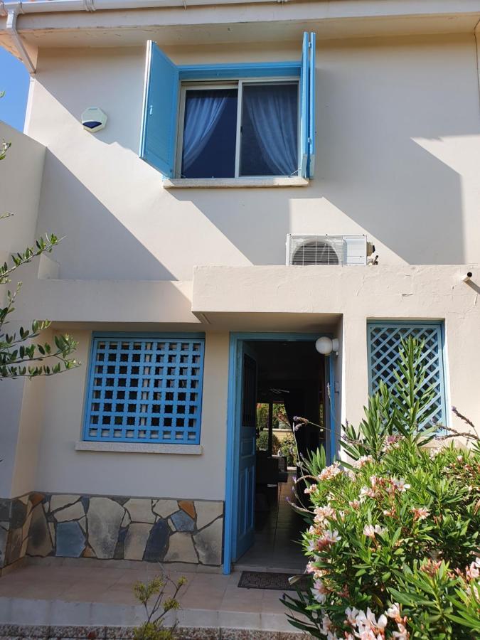 Melanta Villa 피조우리 외부 사진