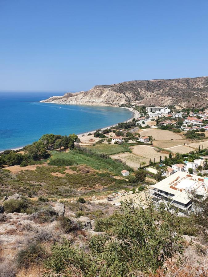 Melanta Villa 피조우리 외부 사진