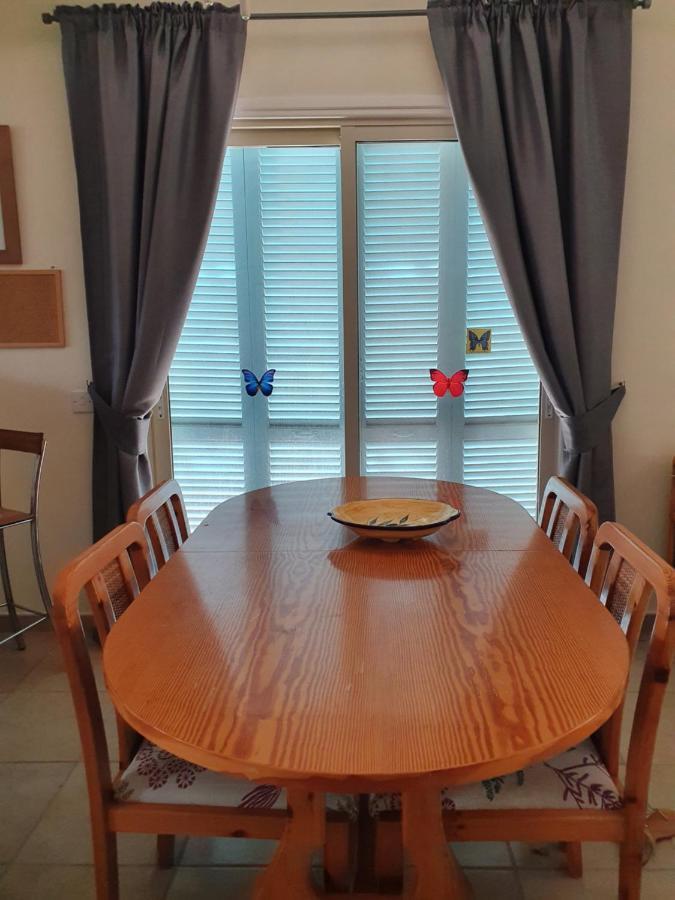 Melanta Villa 피조우리 외부 사진