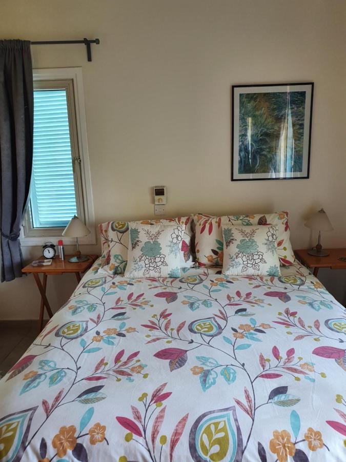 Melanta Villa 피조우리 외부 사진